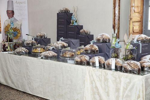 Dolce di Primavera Lainate 2019