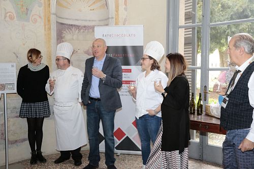 Dolce di Primavera Lainate 2019