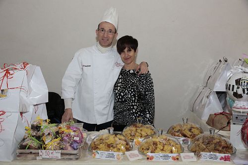 Dolce di Primavera Lainate 2019
