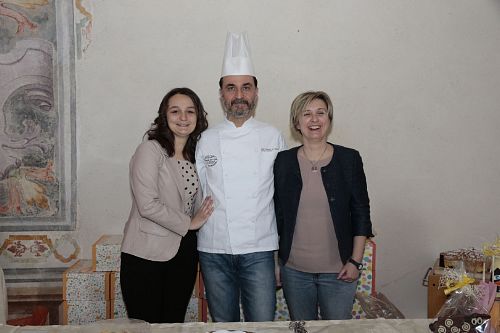 Dolce di Primavera Lainate 2019