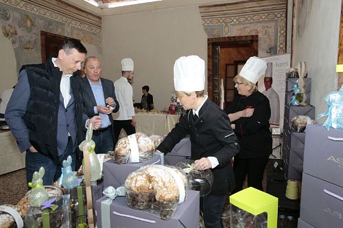 Dolce di Primavera Lainate 2019