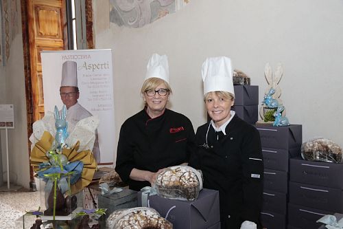 Dolce di Primavera Lainate 2019