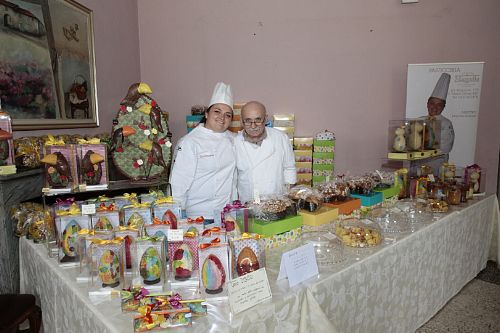 Dolce di Primavera Lainate 2019