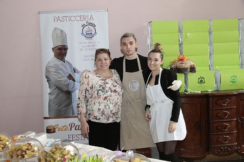 Dolce di Primavera Lainate 2019