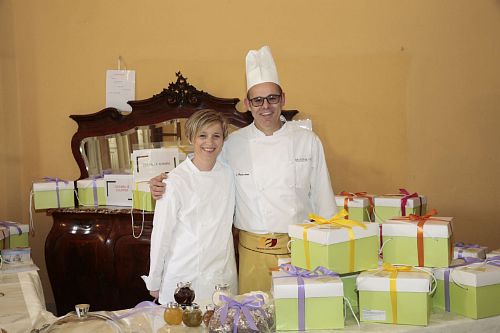 Dolce di Primavera Lainate 2019