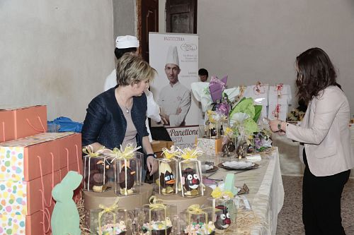 Dolce di Primavera Lainate 2019