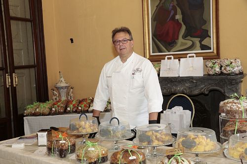 Dolce di Primavera Lainate 2019