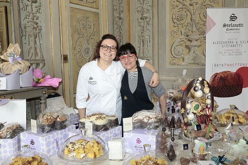 Dolce di Primavera Lainate 2019