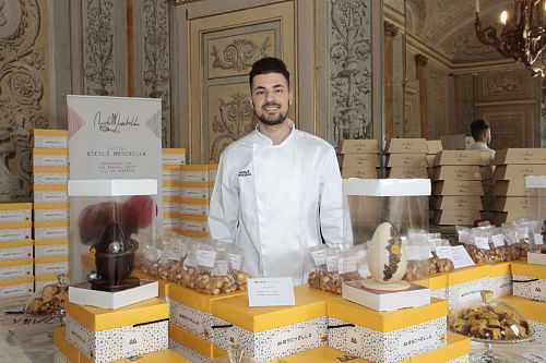 Dolce di Primavera Lainate 2019