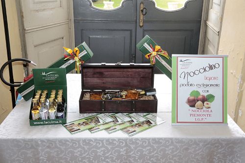 Dolce di Primavera Lainate 2019