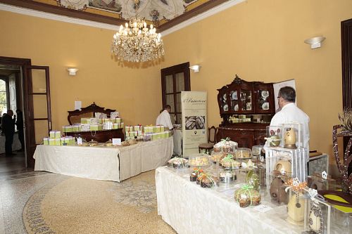 Dolce di Primavera Lainate 2019