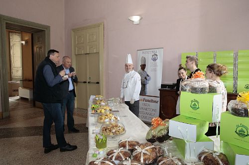 Dolce di Primavera Lainate 2019