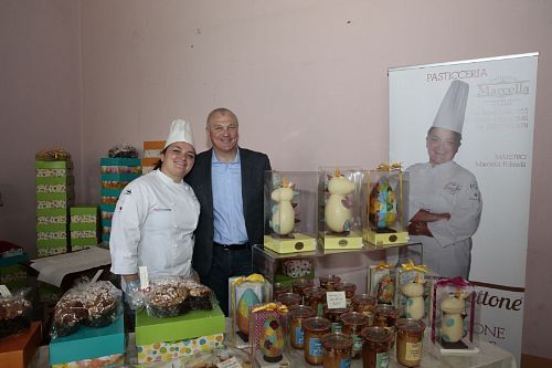 Dolce di Primavera Lainate 2019