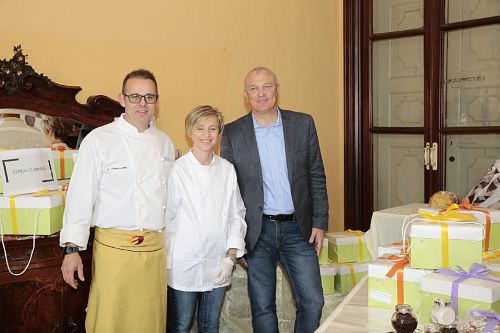 Dolce di Primavera Lainate 2019