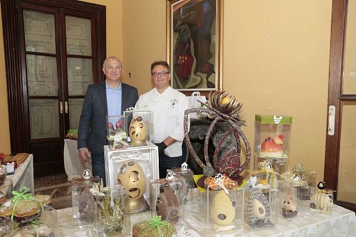 Dolce di Primavera Lainate 2019