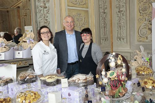 Dolce di Primavera Lainate 2019