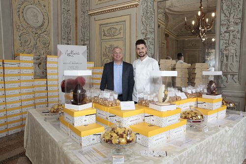 Dolce di Primavera Lainate 2019