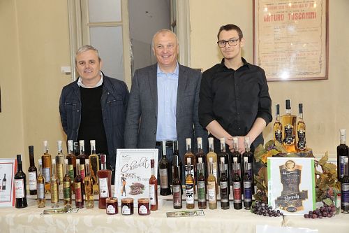 Dolce di Primavera Lainate 2019