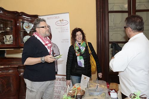 Dolce di Primavera Lainate 2019