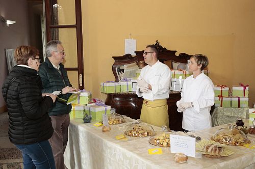 Dolce di Primavera Lainate 2019