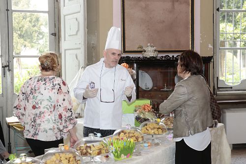 Dolce di Primavera Lainate 2019