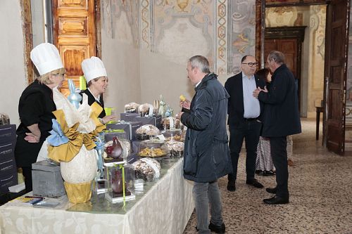Dolce di Primavera Lainate 2019