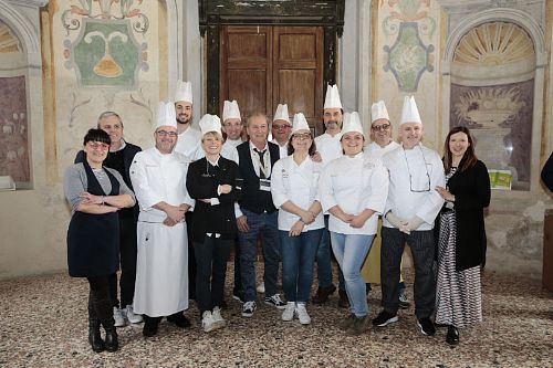 Dolce di Primavera Lainate 2019