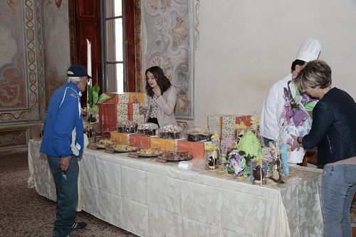 Dolce di Primavera Lainate 2019