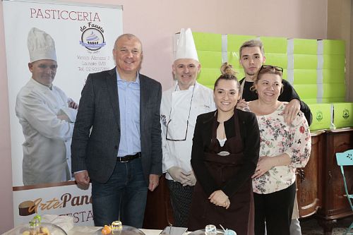 Dolce di Primavera Lainate 2019