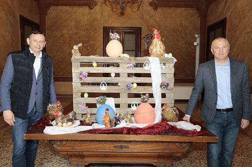 Dolce di Primavera Lainate 2019