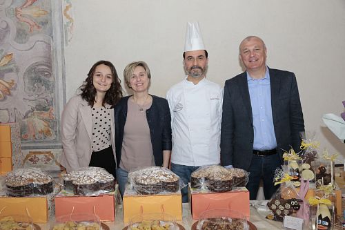 Dolce di Primavera Lainate 2019