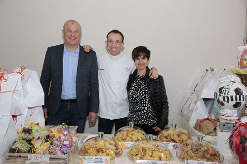 Dolce di Primavera Lainate 2019
