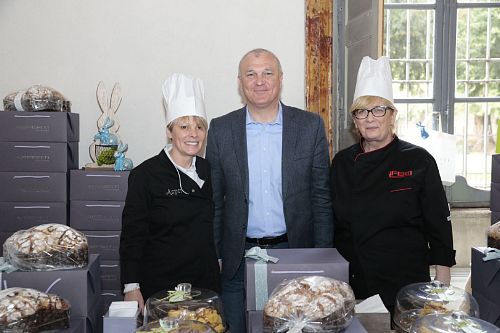Dolce di Primavera Lainate 2019