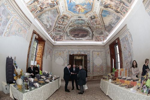 Dolce di Primavera Lainate 2019