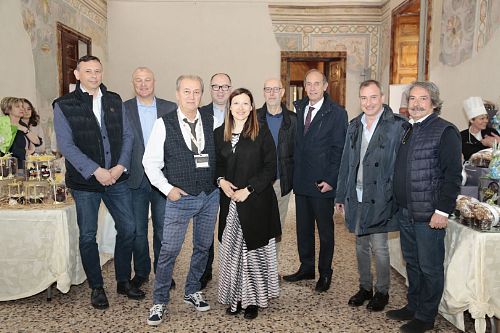 Dolce di Primavera Lainate 2019
