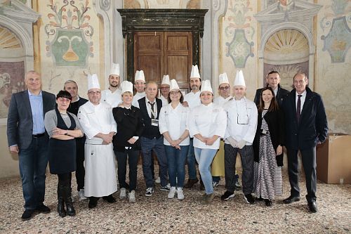 Dolce di Primavera Lainate 2019