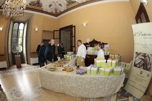 Dolce di Primavera Lainate 2019