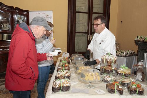 Dolce di Primavera Lainate 2019