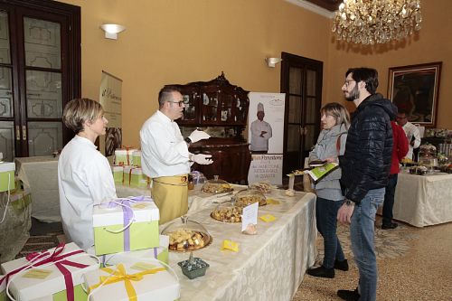 Dolce di Primavera Lainate 2019