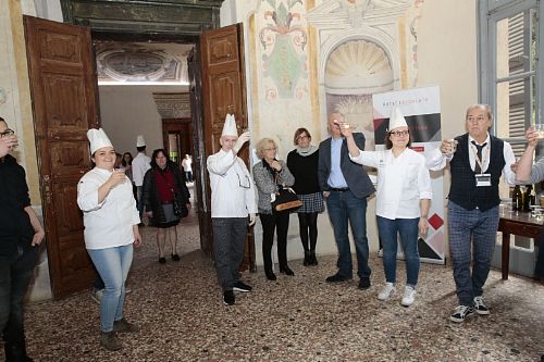 Dolce di Primavera Lainate 2019